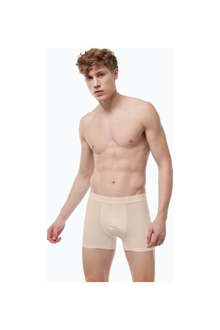 Malabadi 014 Erkek Modal Milan Boxer Ten