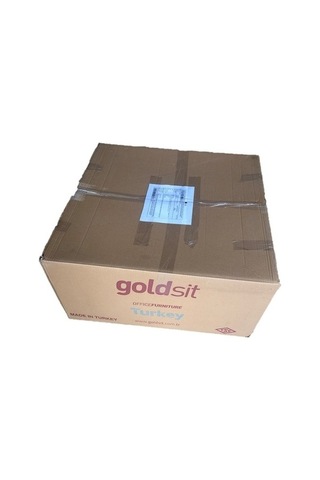 Dekofis Goldsit Quatro 000Ct Fileli Ofis Yönetici Koltuğu