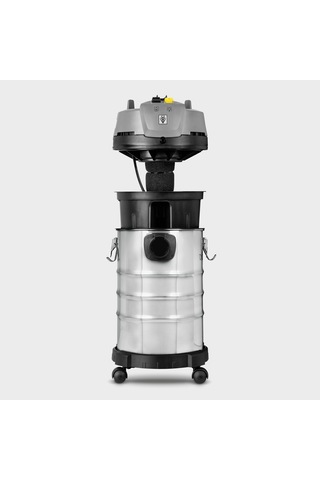 Karcher Puzzi 4/30 Halı Ve Koltuk Yıkama Makinesi