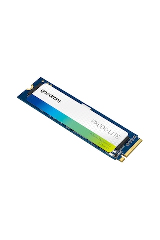 Goodram 512gb Px600 Lıte Gen4 M.2 Nvme Ssd 3400mb Okuma / 2000mb Yazma
