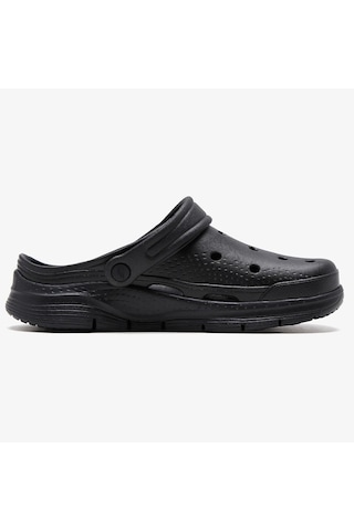 Skechers Airch Fit Foamies Valiant Mens Sandals Erkek Günlük Terlik Siyah Bej