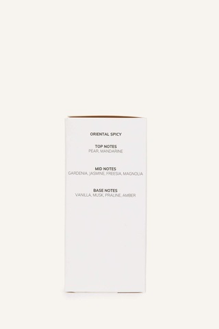 Defacto Kadın 50 ml DeFacto White Parfüm L8103AZNS