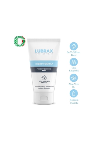 İntimateline Ultimate Control & Pleasure Kayganlaştırıcı Ve Sprey Seti