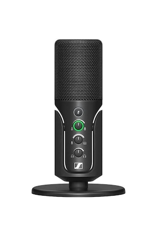 Profile USB Streaming Podcast Mikrofon