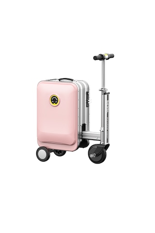 Airwheel Se3sl Elektrikli Binilebilir Scooter Valiz Kabi