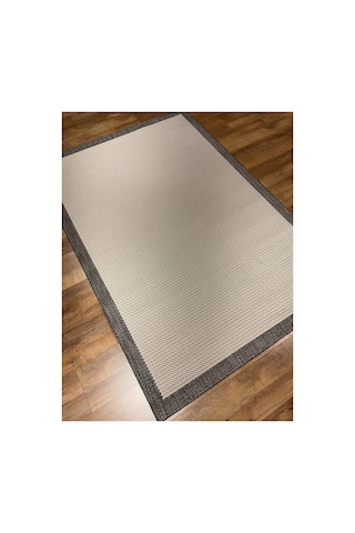 Silva 390 120x180 Krem Kilim