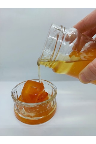 Emine Teyze'nin Reçeli Natural Turunç Reçeli 380 G