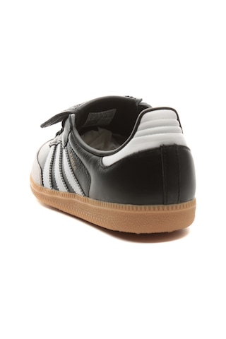 Adidas Samba Lt Unisex Spor Ayakkabı - IG2010 - Siyah