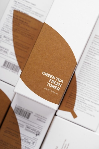 Isntree Green Tea Fresh Toner 200 Ml Gerçek Yeşil Çaylı Sebum Bakım Toniği Yağlı Ve Karma Cilt