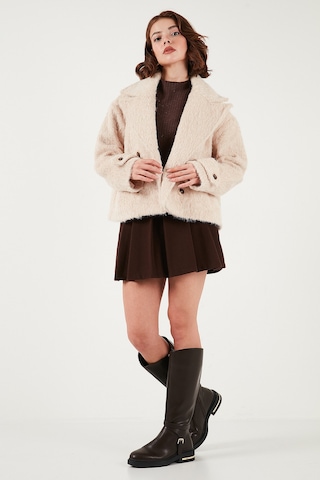 Lela Bayan Mont 6839659 Bej Bej