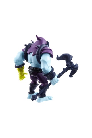 Motu Aksiyon Figürü Serisi Hbl65 Hbl67 Skeletor Hareketli Dövüş Figürü