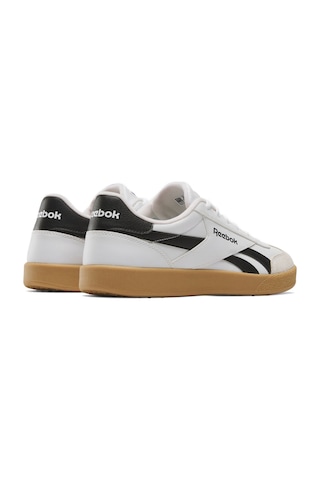 Reebok 101926609 Reebok Smash Edge S Erkek Günlük Spor Ayakkabısı Beyaz
