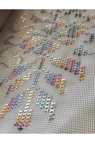 Bronz Yanar Döner Tel Kırma Teli, Tel Kırma, Hobi, Bartın Teli , Renkli Tel Kırma Teli