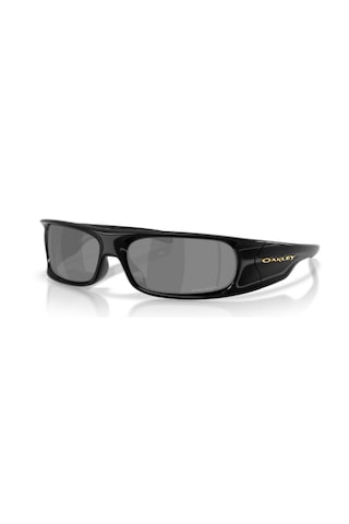 Oakley Oo952201 Hıghland Prızm Erkek Güneş Gözlüğü Siyah