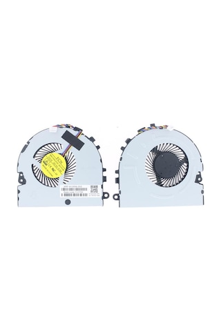 Hp 15-da 15-db 15-dr 15-ds 15-dx Tpn-c136 Serisi Sps-l20473-001 Notebook Fan Ver.2 Dc28000l6d0 Tıa8 88678069