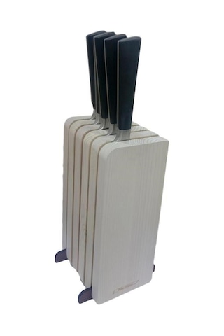 Marttiini Vintro Bıçak Standı Gri