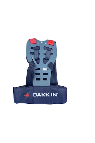Dakkın X53 Yan Tip Motorlu Tırpan Askısı