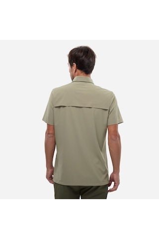 Millet Seneca Şort Shı Erkek Mıv10861 N9904 Gri