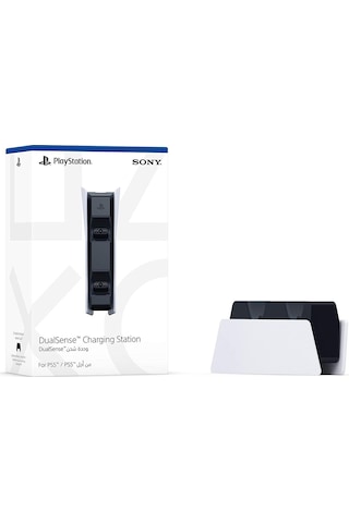 Playstation 5 Dualsense Charging Station Ps5 Şarj Dock