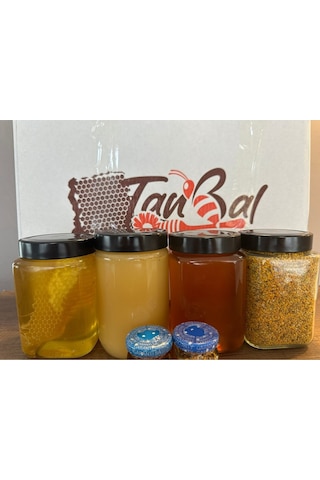 Tanbal Ham Bal 1 KG