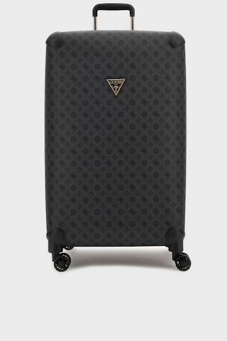 Guess Bayan Valiz Twp745 29880 Chc Antrasit Antrasit