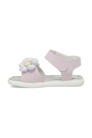 Polaris Rosen.p4fx Lila Kız Çocuk Sandalet 000000000101615603 Mor