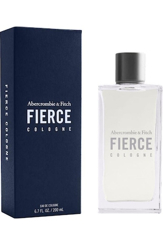 Abercrombie & Fitch Fierce Edc 200 Ml Erkek Parfümü Odunsu