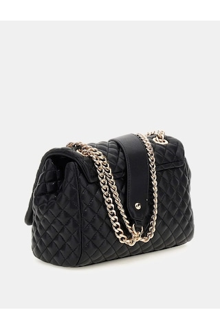Guess Eco Rıanee Cnrtble X Kadın Çanta Hweqg954121 Hweqg954121 Bla Bla Çok Renkli