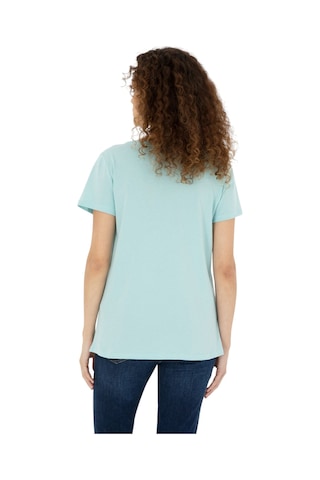 Kadın Basic Tişört 1804839 Nil