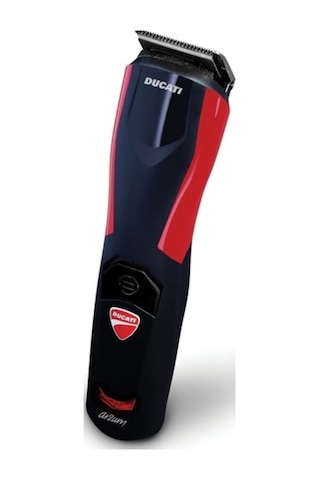 Arzum AR5503 Ducati Warm Up Saç & Sakal Kesme Makinesi