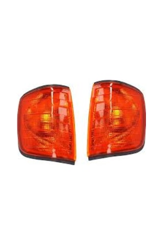 Mercedes W124 E Serisi Sinyal Sari Sag Sol 1248260443 470767885 Mercedes W124 E Serisi Sinyal Sari Sag Sol 1248260443 470767885