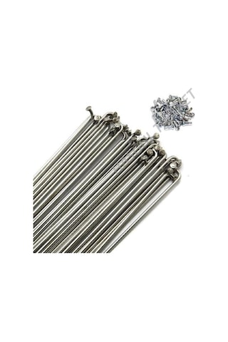 Hsgl Bisiklet Jant Teli 262 Mm