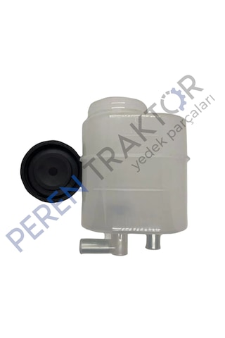 Peren Traktör New Holland Hidrolik Direksiyon Yağ Tankı Filtreli