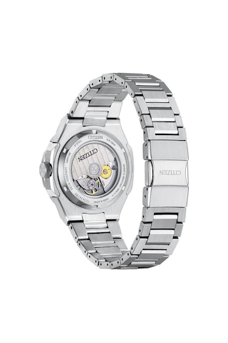 Citizen Erkek Kol Saati Serıes 8 880 Mekanik Gmt Nb6031-56e