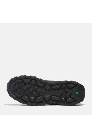 Timberland Low Lace Up Sneaker Siyah