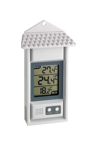 Tfa 30.1039 Min / Max Dijital Termometre Tfa 30.1039 Min / Max Dijital Termometre