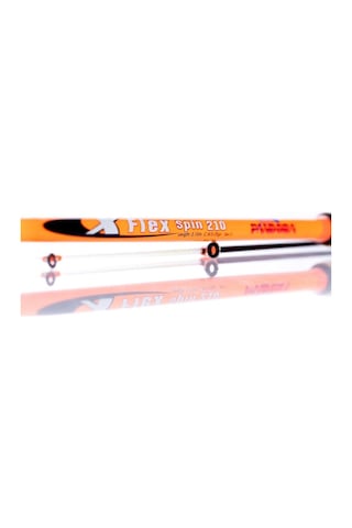 Pandora X-flex 2.10m 5-25g Spin Kamışı