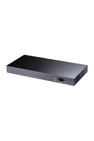Cudy GS1020PS2 16 Port Gigabit 200 W 250m Poe+ Gigabit SFP CCTV Vlan Metal Switch