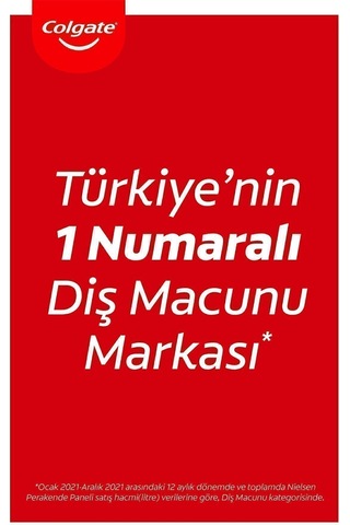 Diş Arası Fırçası 4 Mm