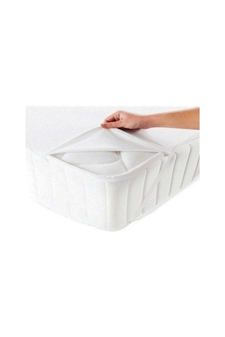 Medikaltec Yatak Koruyucu Örtü Alez 90x190 Cm