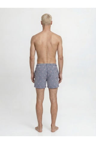 Jack & Jones Breeze Erkek Mayo Şort 12291425-nb Lacivert