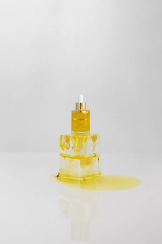 Miriam Quevedo The Sublime Gold Saç Yağı, 50ml, Ipeksi Ve Yenileyici