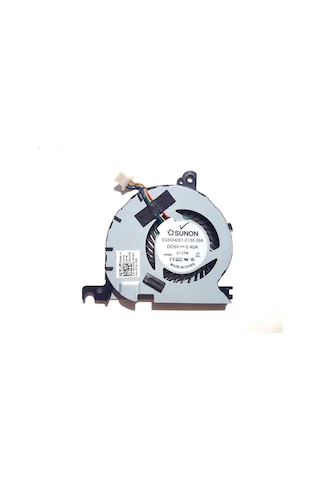 Dell Latitude E7240 Notebook Cpu Cooling Fan Dc28000D6Sl