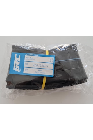 250 X 275 - 17 250X275-17 İç Lastik Inoue Irc