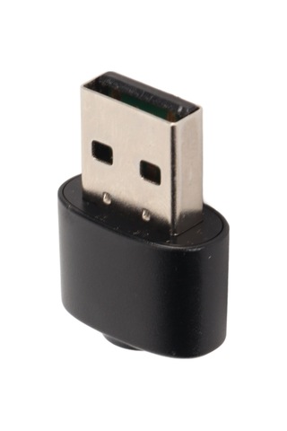 Xindoker Usb Fare Hareketlendirici Bilgisayar Uyku Modundan Koruma Çeşitli Hareket Modları İle Otomatik Bellek Fonksiyonu