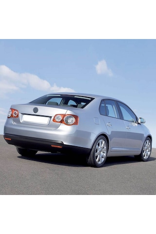 Vw Jetta 2006-2010 Arka Bagaj Kapağı Açma Kolu 1t0827574l