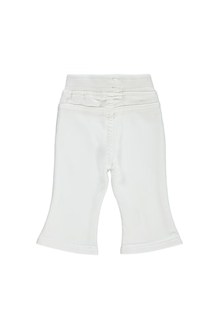 Civil Baby Kız Bebek Pantolon 6-18 Ay Beyaz 20a62517624s1 Beyaz