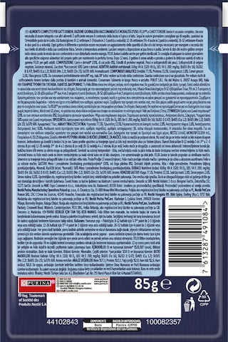 Kitten Tavuklu Yavru Kedi Maması 85 Gr