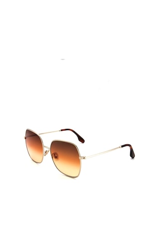 Victoria Beckham Vb 223s 708 Kadın Güneş Gözlüğü Altın