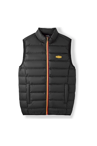 Gsstore Galatasaray Erkek Yelek E252135 Siyah
